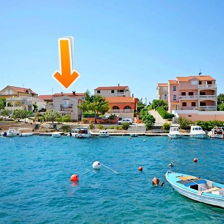 Apartments Senka Жаборич Экстерьер фото