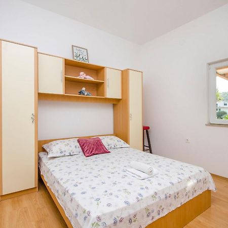 Apartments Senka Жаборич Экстерьер фото